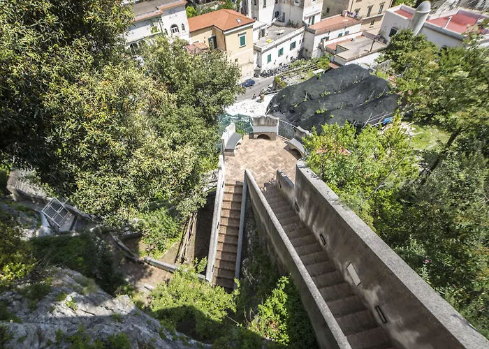 Villa Lara Hotel Amalfi